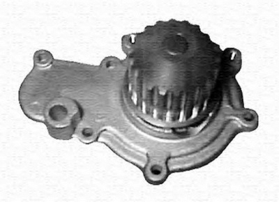 MAGNETI MARELLI 350981733000 -  Водяной насос